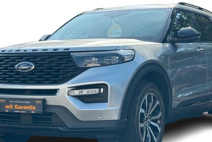 Ford Explorer 75.000 km 37.980 &euro; Duisburg 47249
