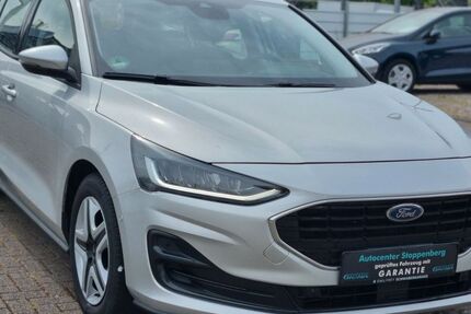 Ford Focus 44.400 km 15.990 &euro; Essen 45141