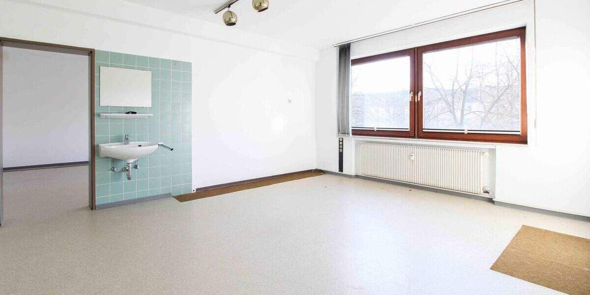 Gewerbeobjekt Oberhausen Altstadt-Süd - 129.000&euro; | Angebot:25652110