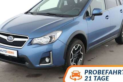 Subaru XV 99.145 km 10.390 &euro; Essen 45141