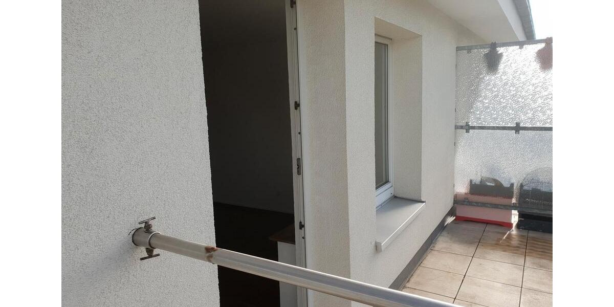 Etagenwohnung Herne Wanne-Bickern - 1 Zimmer, 30 m&sup2;, 290&euro; | Angebot:26491208