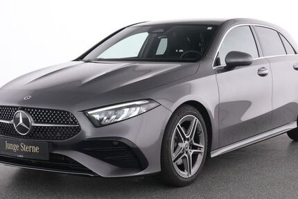 Mercedes-Benz A 200 8.795 km 33.685 &euro; Essen 45309