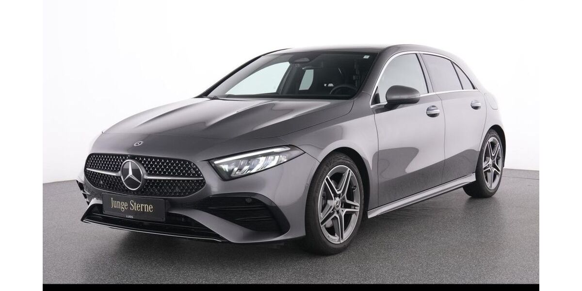 Mercedes-Benz A 200 8.795 km 33.685 &euro; Essen 45309