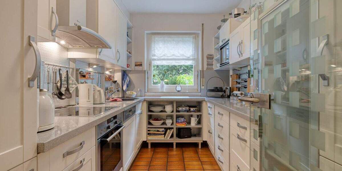 Reihenmittelhaus Mülheim an der Ruhr Speldorf - 5 Zimmer, 147 m&sup2;, 460.000&euro; | Angebot:25735089