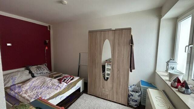 Etagenwohnung Essen / Freisenbruch Freisenbruch - 2 Zimmer, 44 m&sup2;, 380&euro; | Angebot:26744871