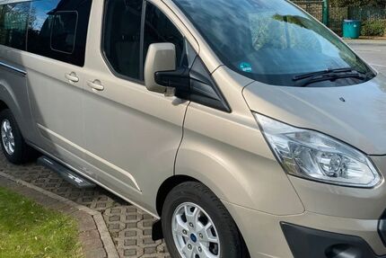 Ford Tourneo Custom 90.000 km 29.490 &euro; Marl 45770