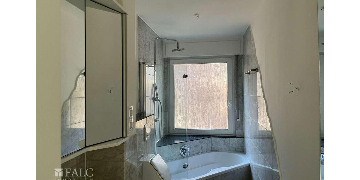 Etagenwohnung Bochum Bochum-Nord - 2 Zimmer, 75 m&sup2;, 937&euro; | Angebot:23022040