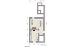 Reihenhaus Duisburg Rheinhausen - 3 Zimmer, 80 m&sup2;, 229.000&euro; | Angebot:26709543