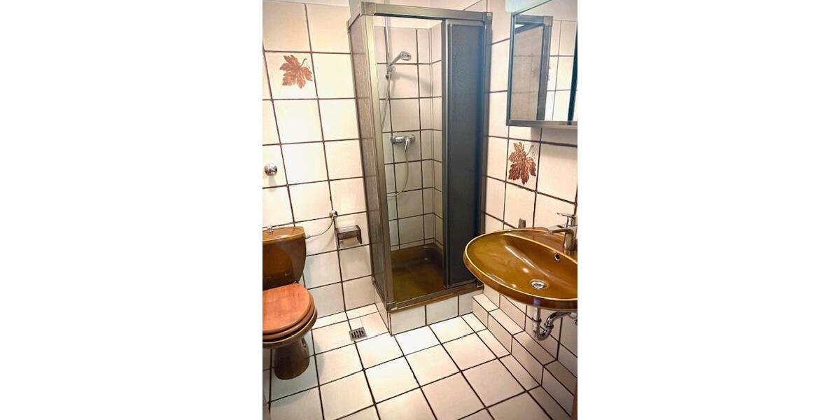 Etagenwohnung Essen Stadtbezirk II - 2.5 Zimmer, 57 m&sup2;, 195.000&euro; | Angebot:26751549