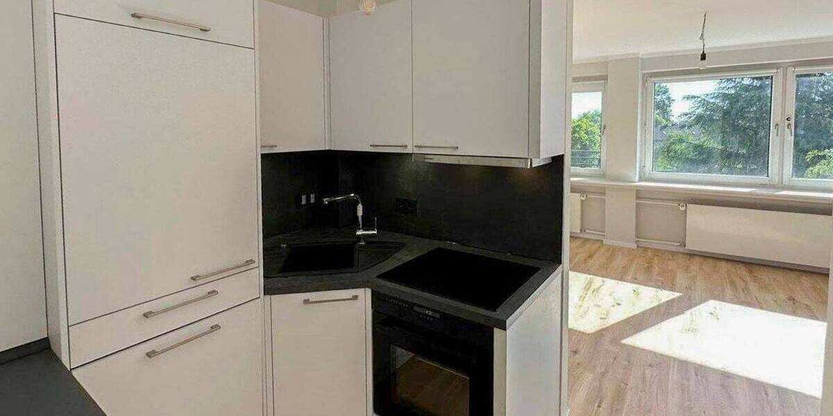 Einfamilienhaus Mülheim an der Ruhr Speldorf - 1 Zimmer, 110.000&euro; | Angebot:26658308