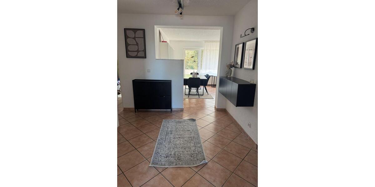 Etagenwohnung Herne Altenhöfen - 3 Zimmer, 83 m&sup2;, 540&euro; | Angebot:26040064