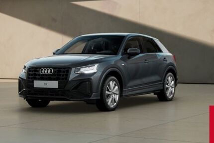 Audi Q2 20.697 km 30.740 &euro; Mülheim 45478