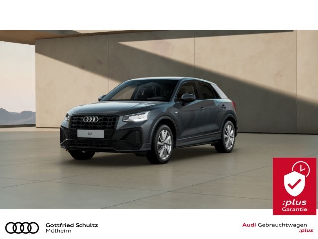 Audi Q2 20.697 km 30.740 &euro; Mülheim 45478