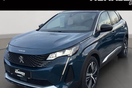 Peugeot 3008 16.980 km 25.880 &euro; Essen 45143