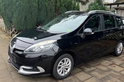 Renault Scenic 96.200 km 5.999 &euro; Mülheim an der Ruhr 45475