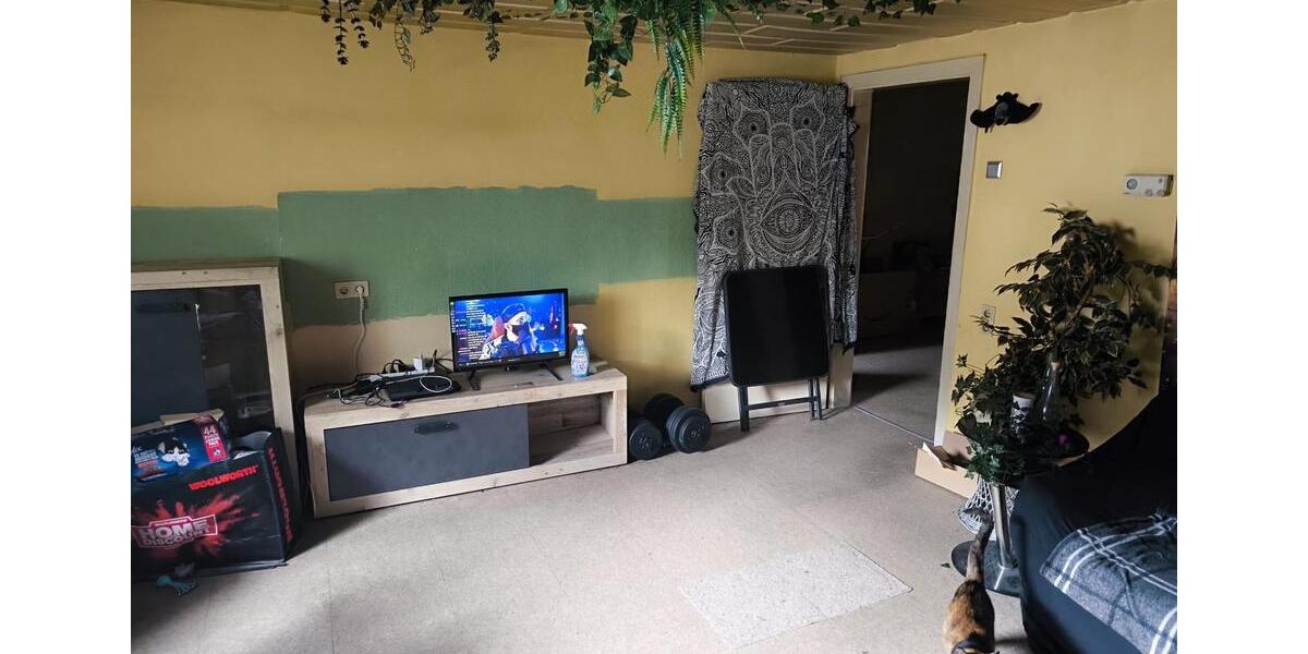 Dachgeschoßwohnung Gelsenkirchen Resse - 2.5 Zimmer, 65 m&sup2;, 500&euro; | Angebot:26594630