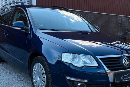 VW Passat 240.000 km 2.999 &euro; Essen 45307