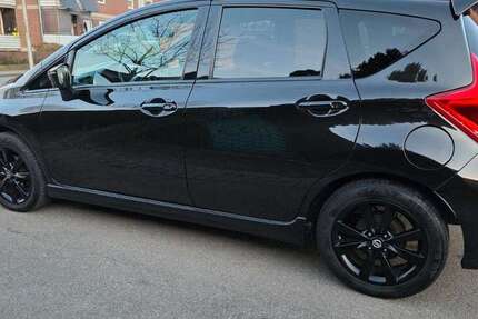 Nissan Note 97.000 km 6.100 &euro; Mülheim 45475