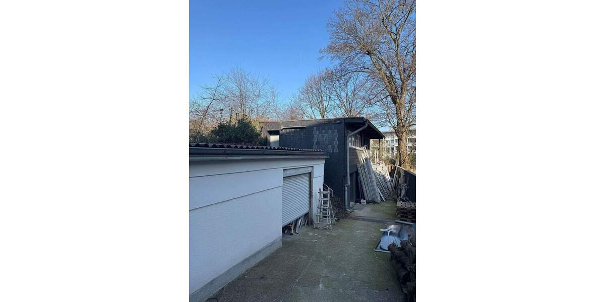 Mehrfamilienhaus, Wohnhaus Duisburg Altstadt - 1 Zimmer, 300 m&sup2;, 511.292&euro; | Angebot:26740905