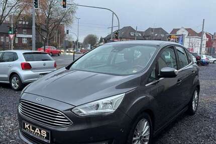 Ford C-Max 150.000 km 7.450 &euro; Bochum 44866