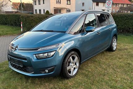 Citroen Grand C4 Picasso / SpaceTourer 159.374 km 9.499 &euro; Recklinghausen, Germany 45661