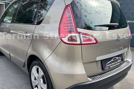 Renault Scenic 197.300 km 2.950 &euro; Essen 45141