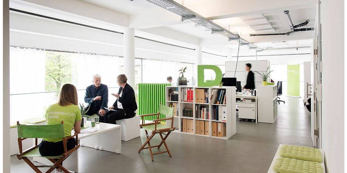 Gewerbeobjekt Marl Hüls - 205&euro; | Angebot:25706255