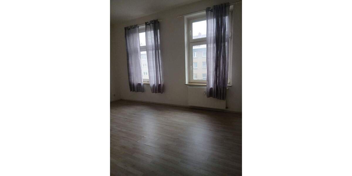 Etagenwohnung Gelsenkirchen Altstadt - 2 Zimmer, 64 m&sup2;, 390&euro; | Angebot:25740082