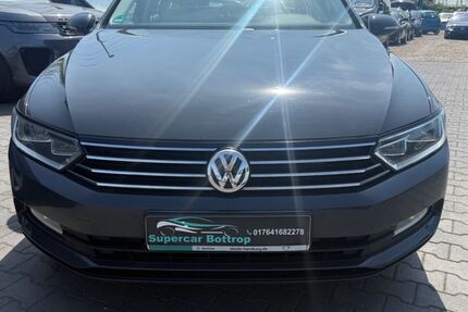 VW Passat Variant 290.818 km 7.700 &euro; Bottrop 46238