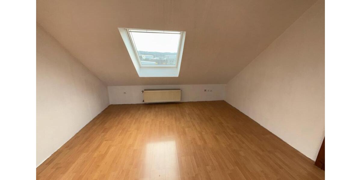Dachgeschoßwohnung Bochum Bochum-Nord - 2 Zimmer, 45 m&sup2;, 380&euro; | Angebot:26051021