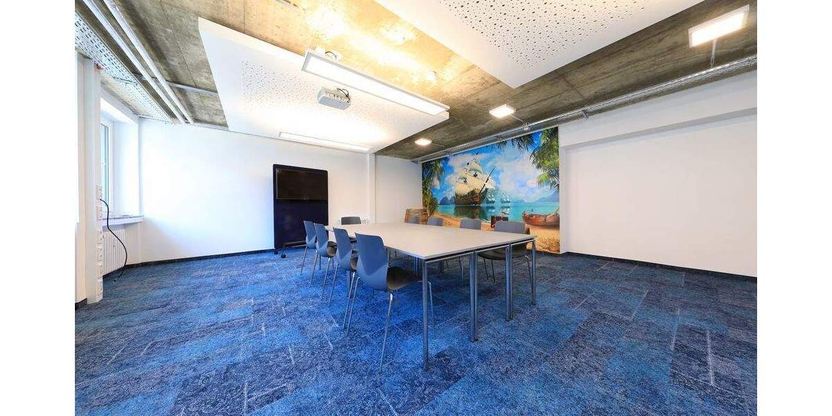 Gewerbeobjekt Bochum Innenstadt - 2.615&euro; | Angebot:25899631