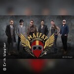 Maffay Show Band - Habbels 2026