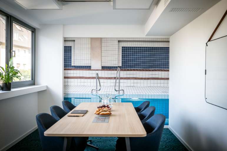 Gewerbeobjekt Bochum Wiemelhausen - 3.340&euro; | Angebot:26735743