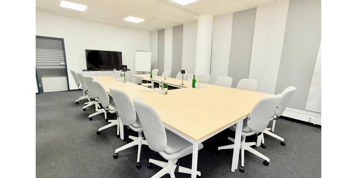 Gewerbeobjekt Mülheim an der Ruhr - 25&euro; | Angebot:23036928