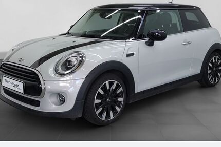 Mini Cooper 84.076 km 13.460 &euro; Bochum 44809