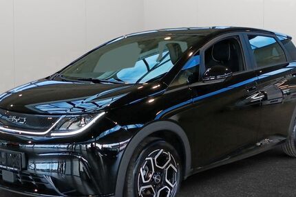 BYD DOLPHIN 5.207 km 25.690 &euro; Castrop-Rauxel 44575