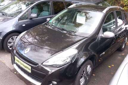 Renault Clio 147.000 km 4.190 &euro; Duisburg 47169