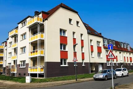 Wohnung Herne Altenhöfen - 3.5 Zimmer, 83 m&sup2;, 554&euro; | Angebot:25962710