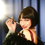 Jezebel Ladouce zeigt Profil: Männer!