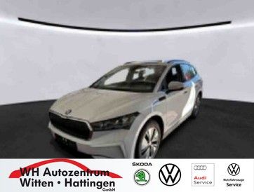 Skoda Enyaq 28.385 km 26.792 &euro; Witten 58453
