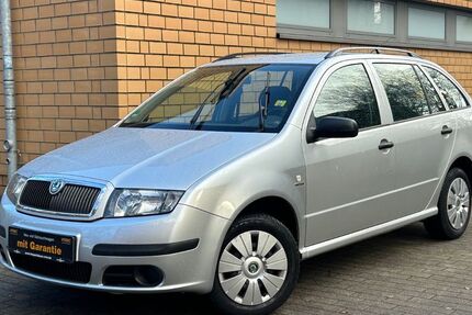 Skoda Fabia 92.647 km 4.990 &euro; Essen 45326