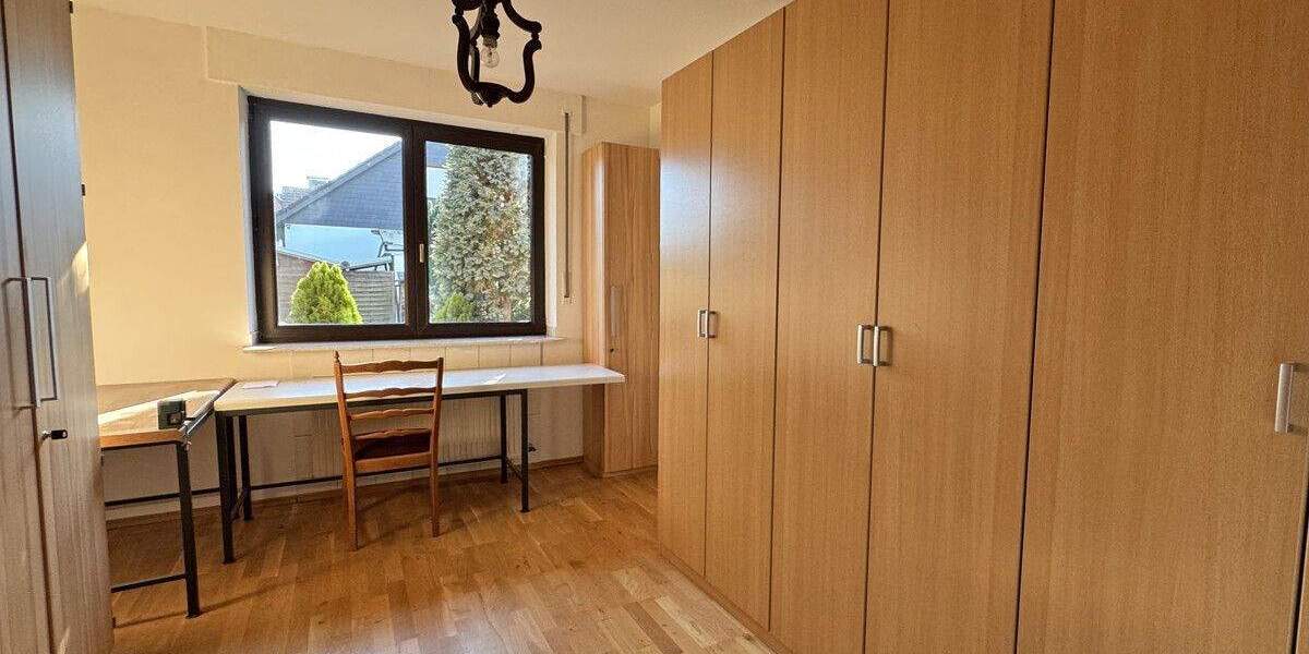 Bungalow Voerde Friedrichsfeld - 3 Zimmer, 123 m&sup2;, 790.000&euro; | Angebot:25878914