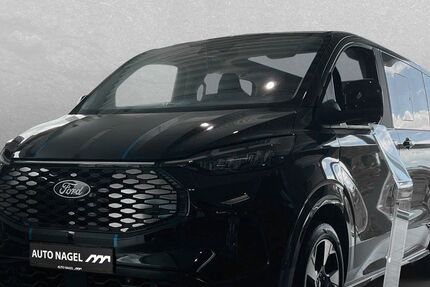 Ford Tourneo Custom 6.500 km 59.990 &euro; Moers 47441