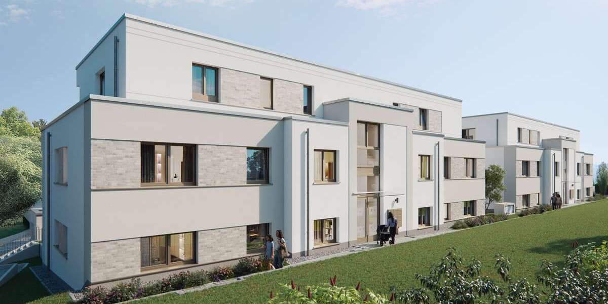 Etagenwohnung Essen / Burgaltendorf Burgaltendorf - 3 Zimmer, 96 m&sup2;, 540.000&euro; | Angebot:25458247