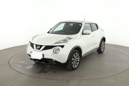 Nissan Juke 74.000 km 9.500 &euro; Mülheim an der ruhr 45468