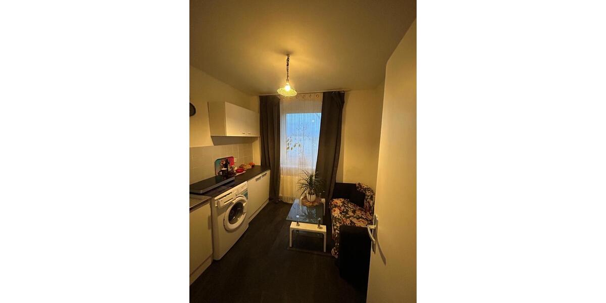 Etagenwohnung Bochum Günnigfeld - 1.5 Zimmer, 40 m&sup2;, 650&euro; | Angebot:26036973