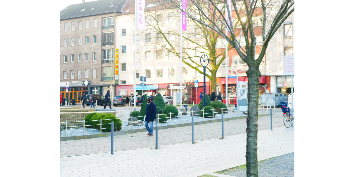 Gewerbeobjekt Essen Südviertel - 354&euro; | Angebot:24094372