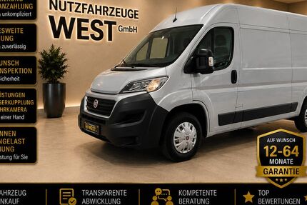 Fiat Ducato 109.000 km 17.800 &euro; Datteln 45711