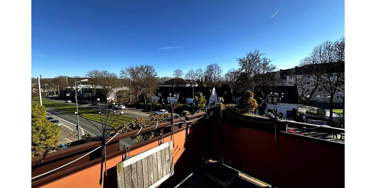 Etagenwohnung Gelsenkirchen Horst - 4 Zimmer, 68 m&sup2;, 115.000&euro; | Angebot:26161688