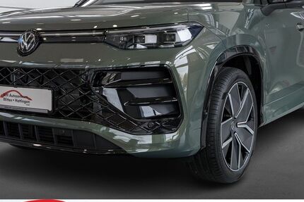 VW Tayron 3.800 km 63.400 &euro; Witten 58453